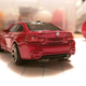I also detailed the exhaust... BTW is anyone else loving this new Kinja image annotation feature??